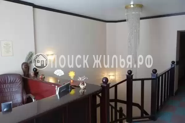 Отель «Персона Грата», Новокузнецк