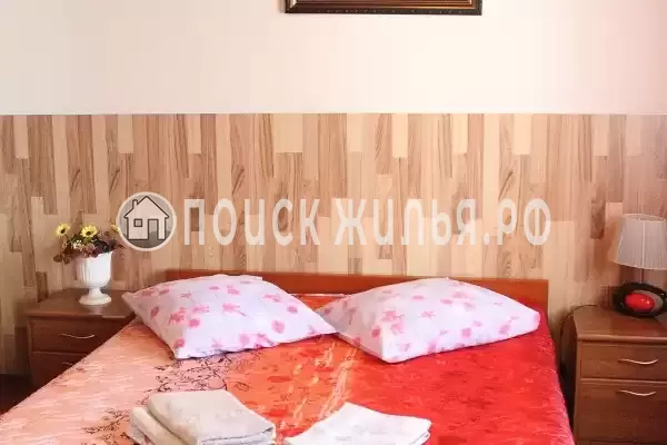 Отель «Турист», Новокузнецк