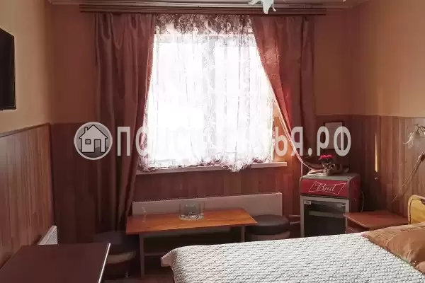 Отель «Турист», Новокузнецк