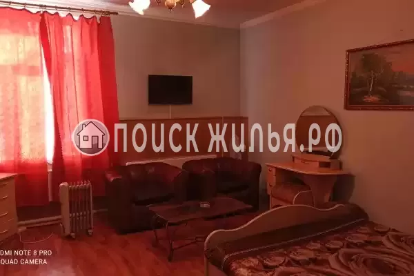 Отель «Турист», Новокузнецк