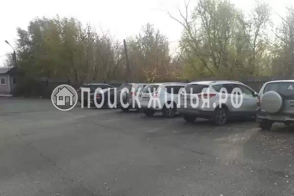 Отель «Турист», Новокузнецк