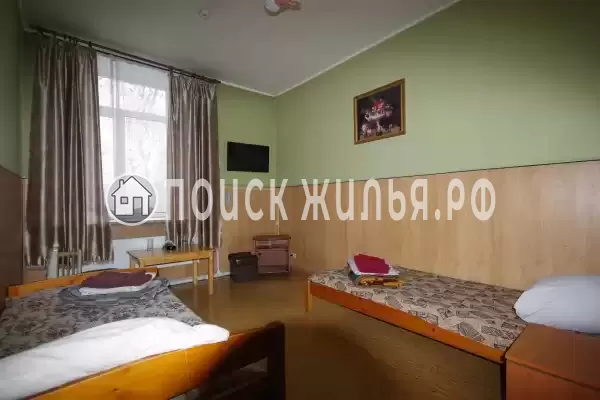 Отель «Турист», Новокузнецк