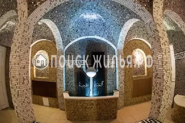 Отель «Султан», Новокузнецк