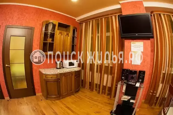 Отель «Султан», Новокузнецк