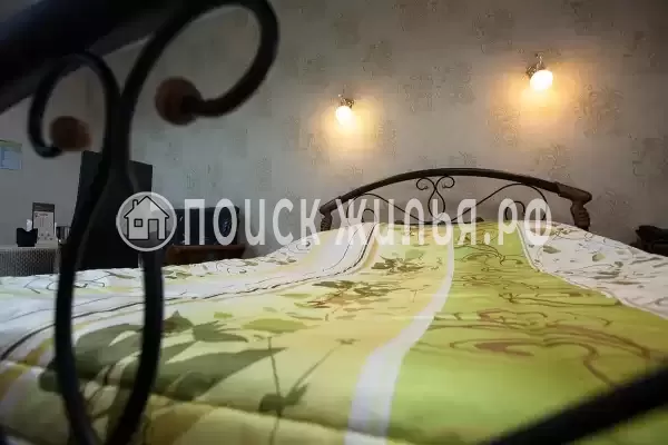 Отель «Султан», Новокузнецк