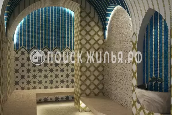 Отель «Султан», Новокузнецк