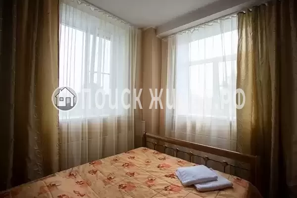 Отель «Султан», Новокузнецк