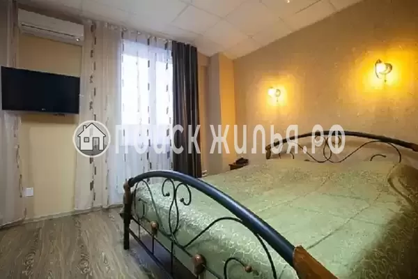 Отель «Султан», Новокузнецк