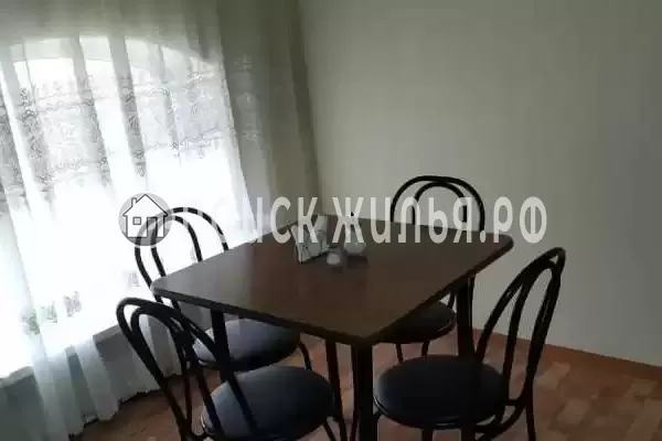 Гостиница «Куйбышевская», Новокузнецк Гостиница «Куйбышевская», Новокузнецк