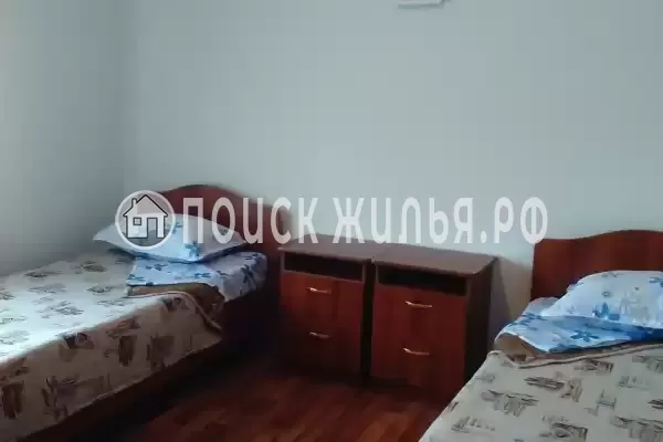 Гостиница «Куйбышевская», Новокузнецк Гостиница «Куйбышевская», Новокузнецк