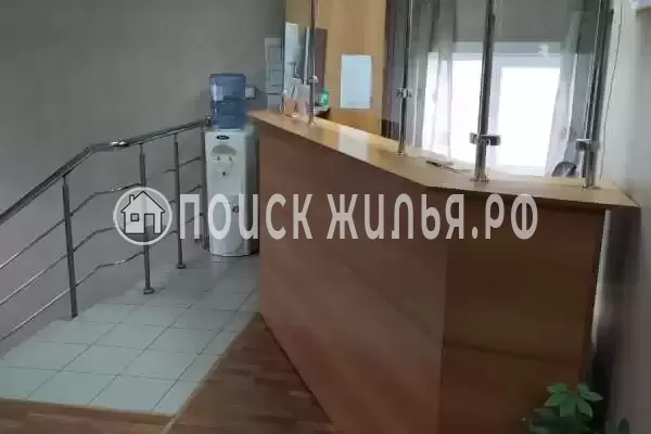 Гостиница "Куйбышевская", Новокузнецк, ул. Мичурина, д. 7