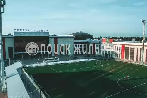 Отель «Олимп», Пермь