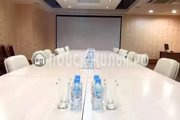 Отель «Олимп», Пермь