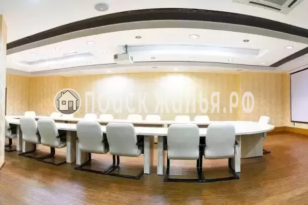 Отель «Олимп», Пермь