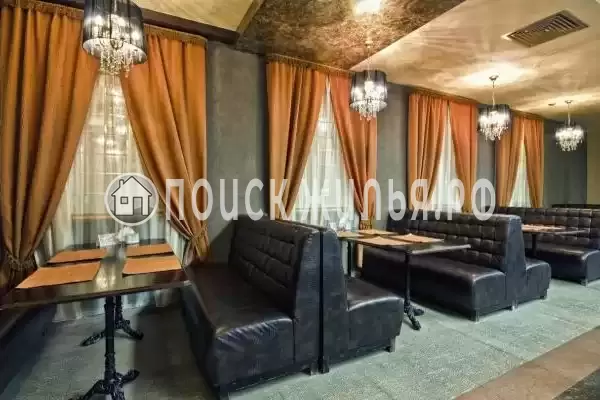 Отель «Олимп», Пермь