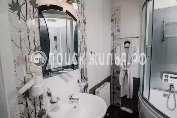 Отель «Олимп», Пермь