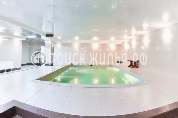 Отель «Олимп», Пермь