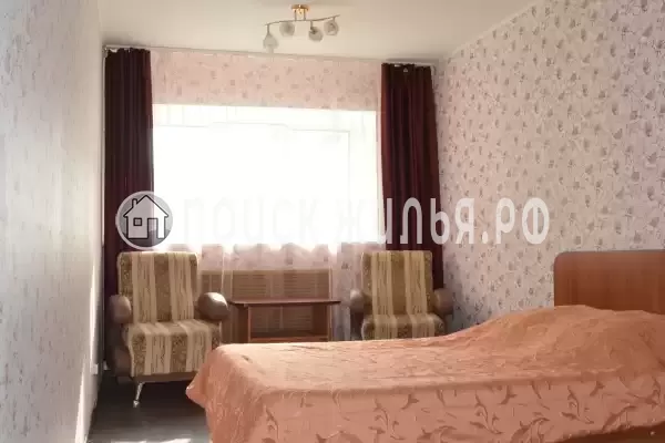 Отель «Динамо», Пермь