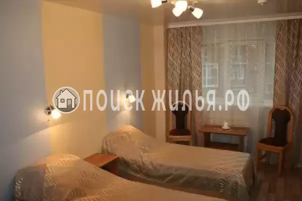 Отель «Динамо», Пермь