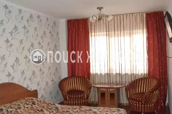 Отель «Динамо», Пермь