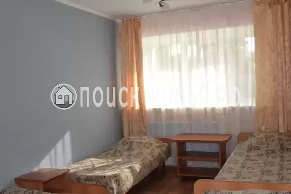 Отель «Динамо», Пермь