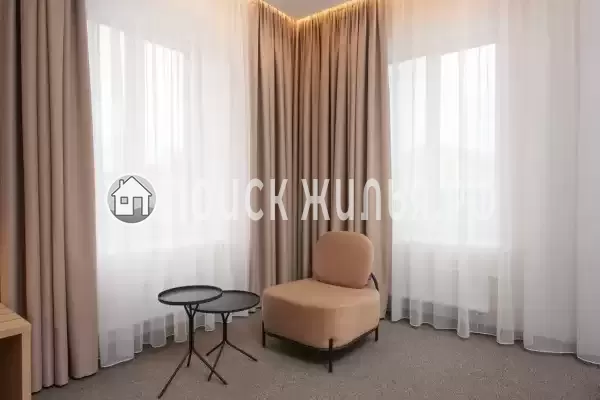 Отель «Aura CityHotel», Пермь