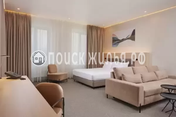 Отель «Aura CityHotel», Пермь