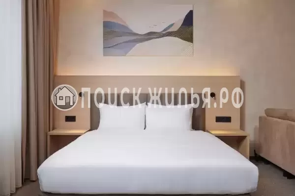 Отель «Aura CityHotel», Пермь