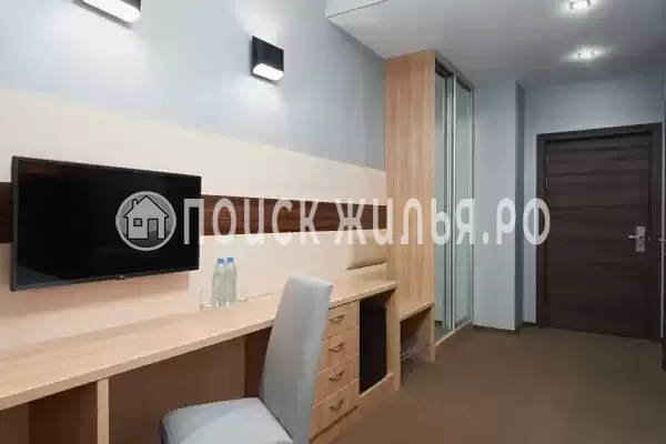 Отель «Aura CityHotel», Пермь