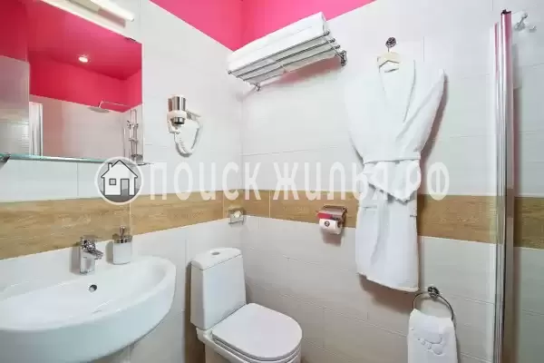 Отель «Aura CityHotel», Пермь