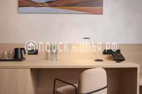 Отель «Aura CityHotel», Пермь