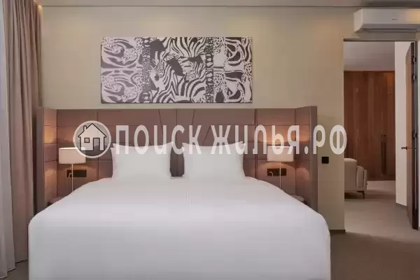 Отель «Aura CityHotel», Пермь