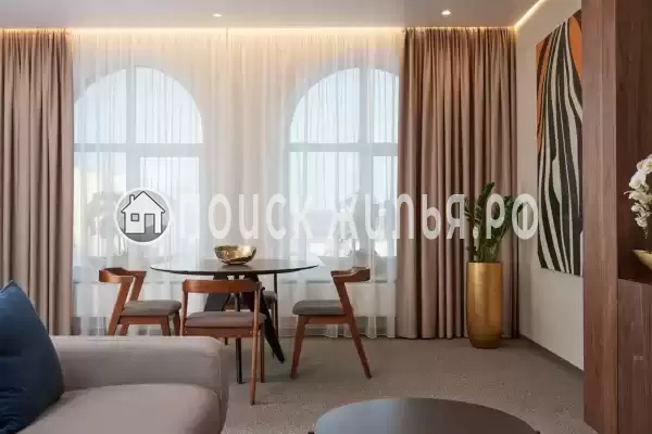 Отель «Aura CityHotel», Пермь