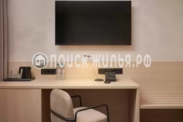 Отель «Aura CityHotel», Пермь