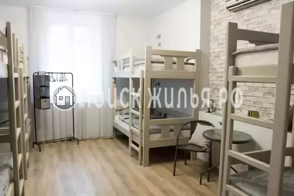 Хостел «Club 1723», Пермь Хостел «Club 1723», Пермь