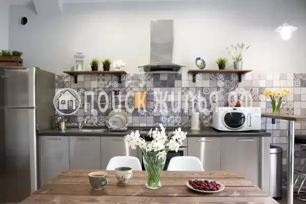 Хостел «Club 1723», Пермь Хостел «Club 1723», Пермь