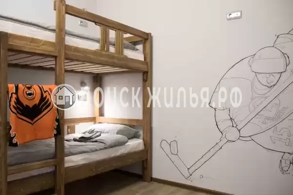 Хостел «Club 1723», Пермь Хостел «Club 1723», Пермь