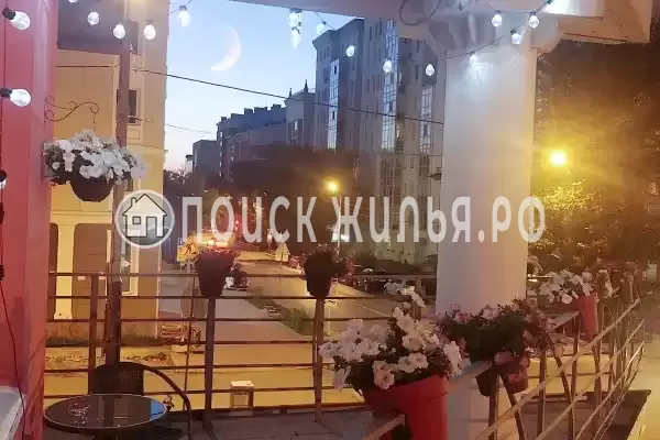 Хостел «Club 1723», Пермь Хостел «Club 1723», Пермь