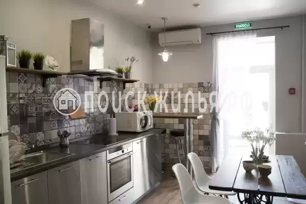 Хостел «Club 1723», Пермь Хостел «Club 1723», Пермь