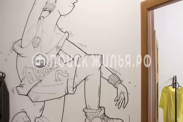 Хостел «Club 1723», Пермь Хостел «Club 1723», Пермь