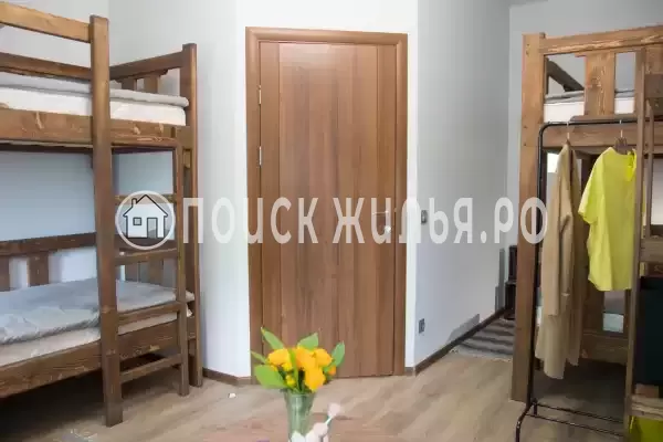 Хостел «Club 1723», Пермь Хостел «Club 1723», Пермь