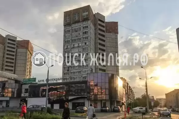 Отель «Эспланада», Пермь