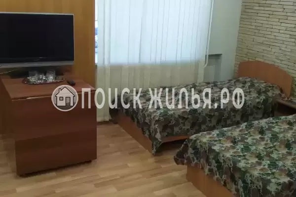 Отель «Эспланада», Пермь