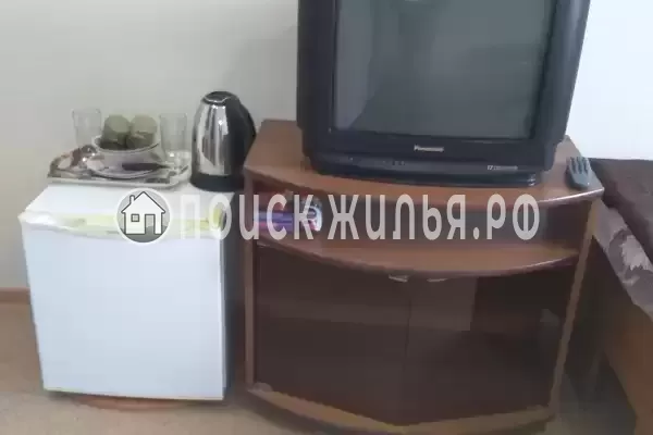 Отель «Эспланада», Пермь