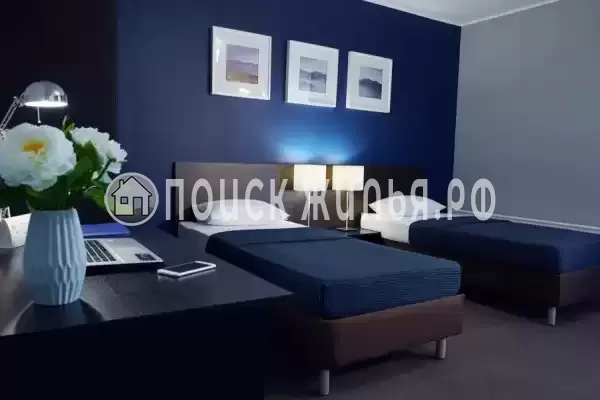 Отель «Зона комфорта», Пермь