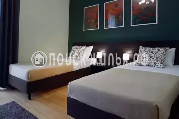 Отель «Зона комфорта», Пермь