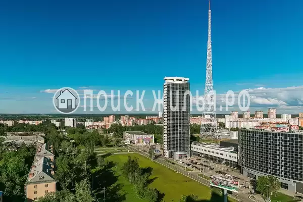 Отель «Зона комфорта», Пермь