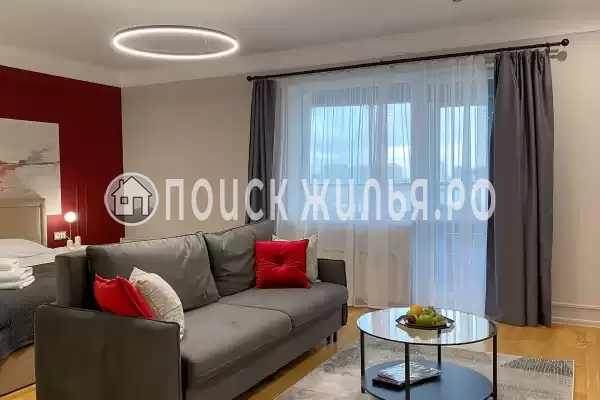 Отель «Зона комфорта», Пермь