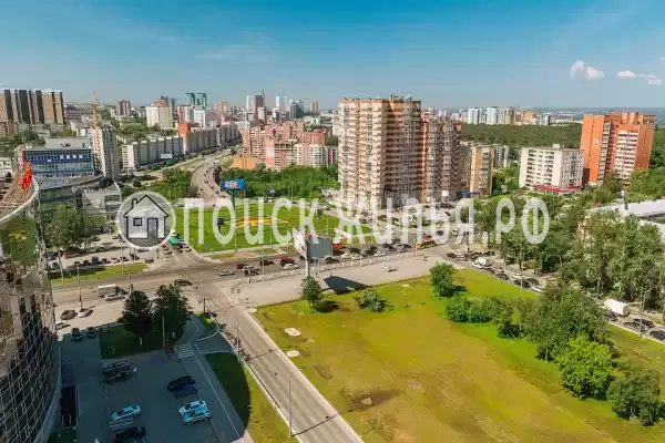 Отель «Зона комфорта», Пермь