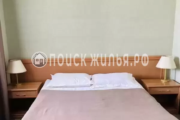 Отель «Поворот», Ирбит